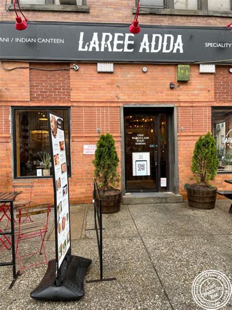 Laree adda - Laree Adda. View the Menu of Laree Adda in 287 Grove St., Jersey City, NJ. Share it with friends or find your next meal. Feast on our flavorsome menu inspired by the...